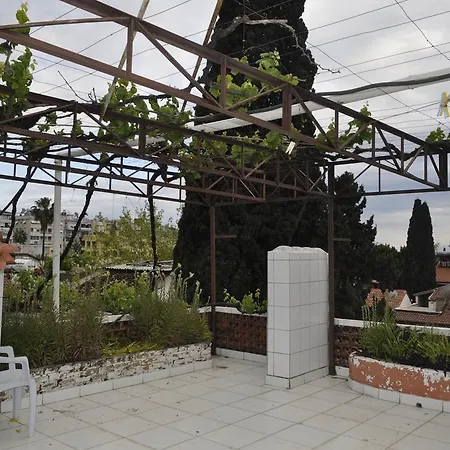 Hotel Erkal 2*