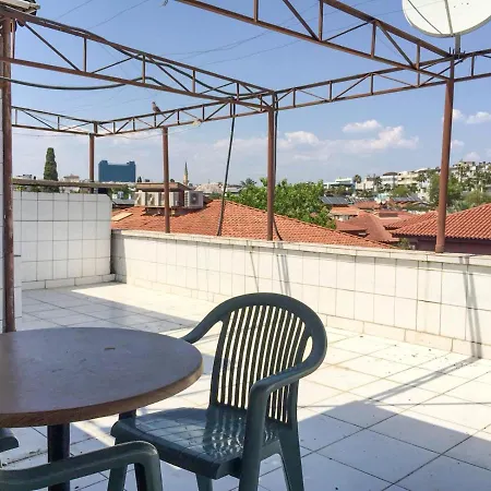 Erkal Hotel Antalya