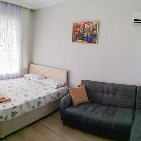Hotel Erkal Antalya