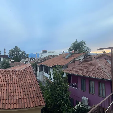 Hotel Erkal 2*