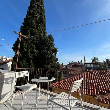 Erkal Hotel 2*