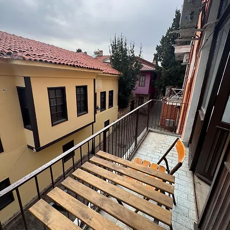 Erkal Hotel Antalya