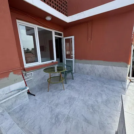 Erkal Hotel 2*