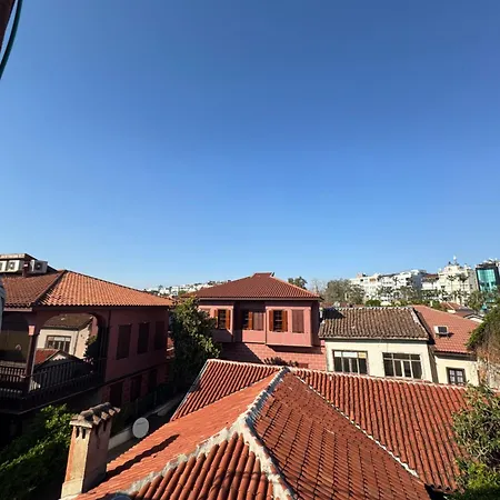 Erkal 2* Antalya