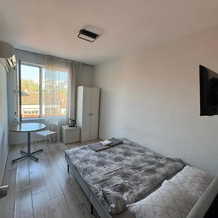 Erkal Hotel 2*