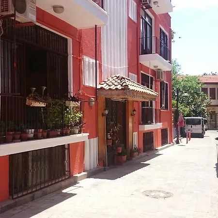 Hotel Erkal Antalya