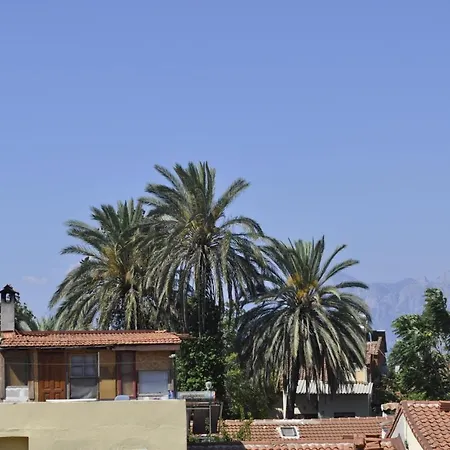Erkal 2* Antalya