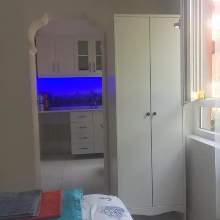 Erkal Hotel 2*