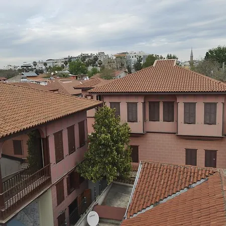 Hotel Erkal