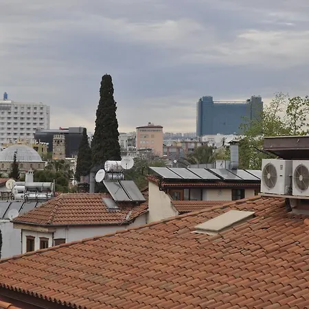 Erkal Antalya