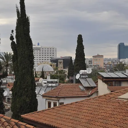 Erkal Hotel