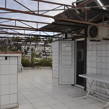 Erkal Hotel 2*