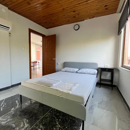 Erkal 2* Antalya
