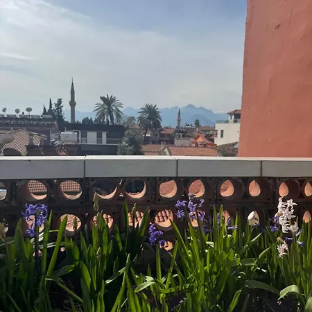 Hotel Erkal 2*