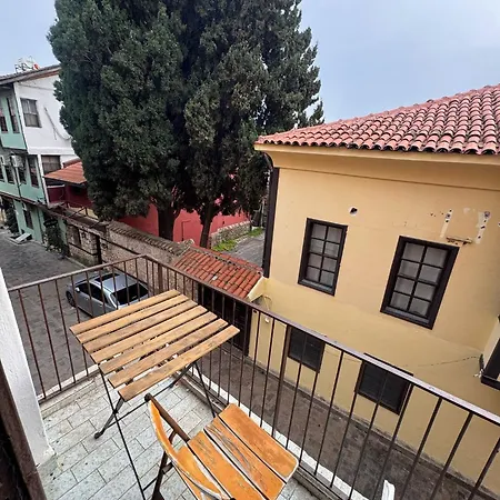 Erkal Hotel 2*