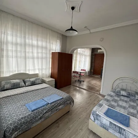 Erkal 2* Antalya