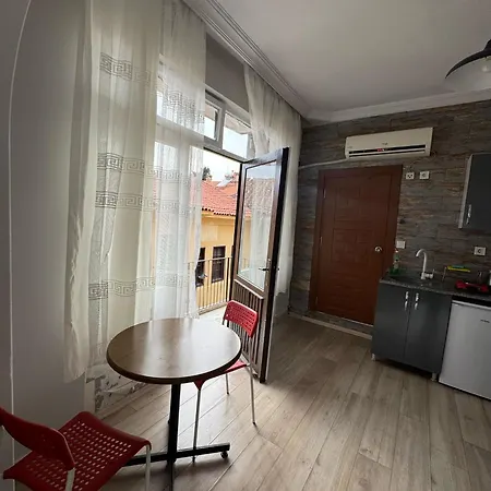 Hotel Erkal 2*