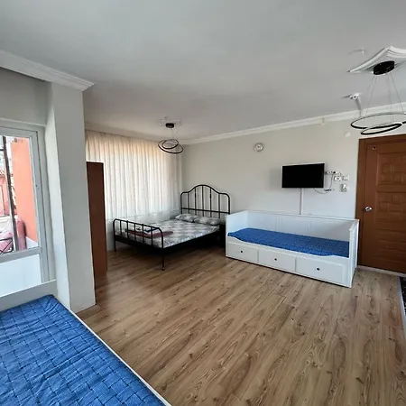 Hotel Erkal Antalya